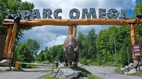 omega park canada hours|omega park opening hours.